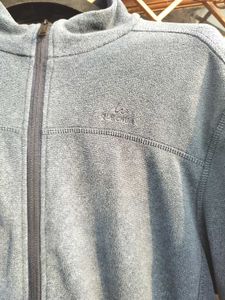 🏔️Quechua warm fleece