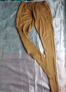 Lyra Chudidar Leggings