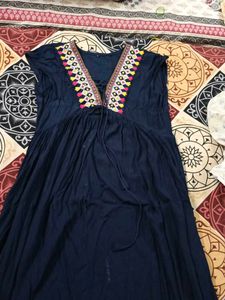 Cotton Kurti For Daily Use