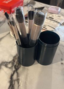 Mars Tools of Titans Brush Set