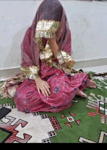 Garara Kurta Dupatta