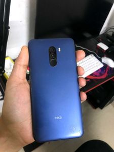 Poco F1 6/128 Gaming Phone (Not Working)