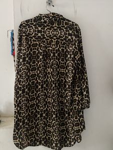 Shirt Dress