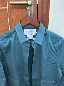 Calvin Klein Jeans Shirt