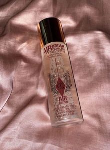 CHARLOTTE TILBURY SETTING SPRAY