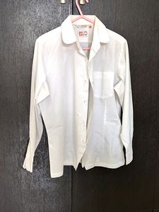 White Shirt For Women Very Good Quality