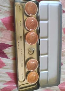 Kryolan Professional Makeup Supracolor