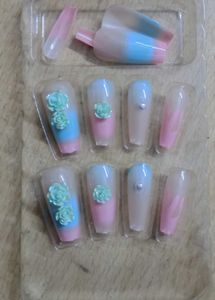 fake nails