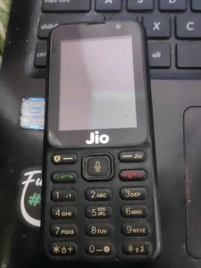 Jio Phone