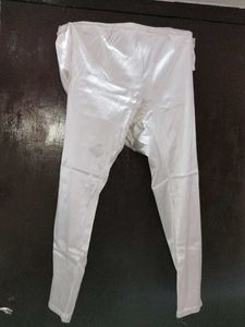 Cream Color Pant PLUS SIZE.