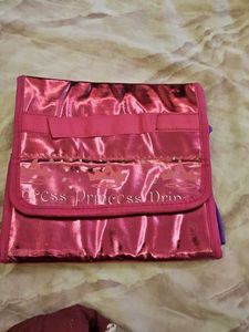 Hanging Travel Pouch