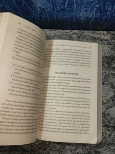 Atomic Habits By James Clear Over 3 Million Copies Sold Worldwide