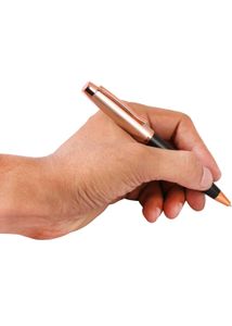 Metal Pens Set Of 3