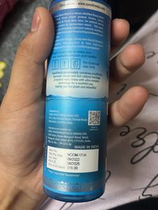 Ayouthveda Ocean Dew Mist