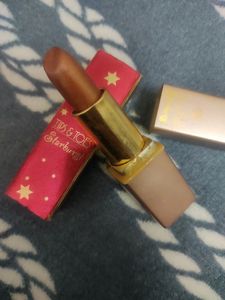 Tips And Toes Lipstick