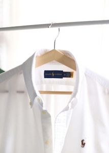 Ralph Lauren Oxford Shirt