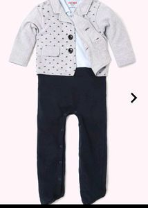 18-24 mnth suit