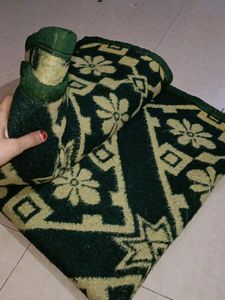 Double Bed Blanket