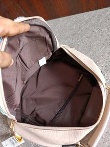Backpack 🎒