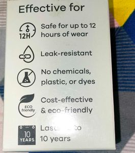 Namyaa Ultra Reusable Menstrual Cup