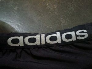Adidas Athletic Shorts