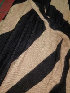 Striped Long Sleeve Top