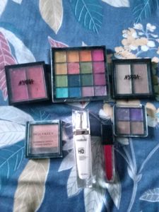 Makeup Combo 😍 ALL PRODUCTS IN JUST RS. 140 ONLY