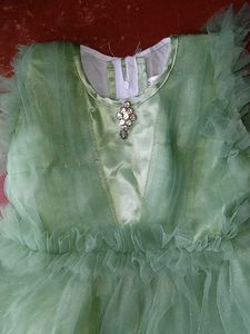 Party Frock