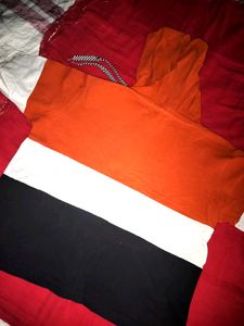 Offer On Cute Crop Top For Teenagers