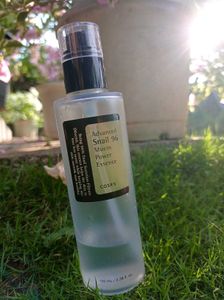 COSRX Snail Mucin Essence