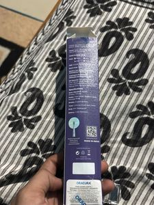 ORACURA Electric Toothbrush