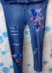 Jeggings