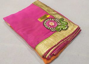 Fancy Saree 🆕💃