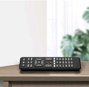 airtel tv remote control universal