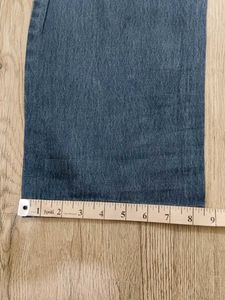 Sc9268 Bluedot Bootcut Jeans Waist 34