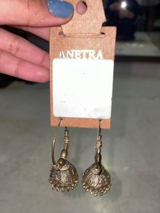SET OF 7 EARRINGS