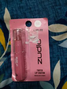 Zudio Tinted Lip Crayon