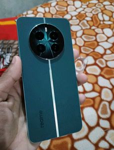 realme 12+ 5G (Pioneer Green, 8/128 GB)
