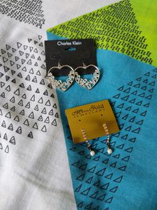Three Piece Woollen Suit Set