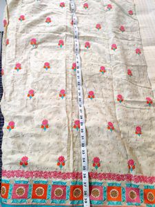 New Kurta Set Material