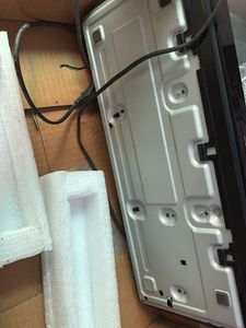 LG Blu-Ray/DVD Player