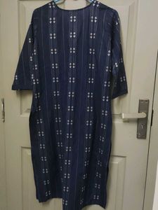 Cotton Kurthi