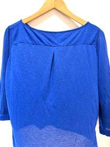 Beautiful High Low Top