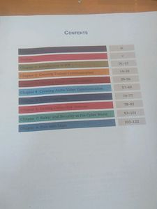 Information And Communication Technology Class,Ix