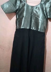 Stitched Kurta