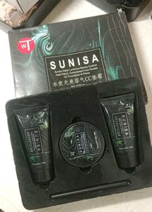 Sunisa 5 In 1 Kit