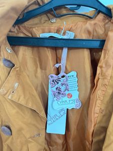 Women Coat