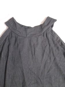 Sleeveless Top For Girls