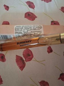 Burberry Goddess Perfume