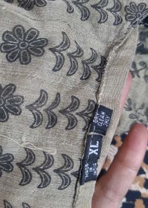 Elegant Ethnic Kurta And Pant